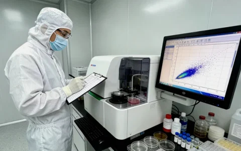 莫旗RB眼底检查基因检测公司地址汇总（建议收藏）