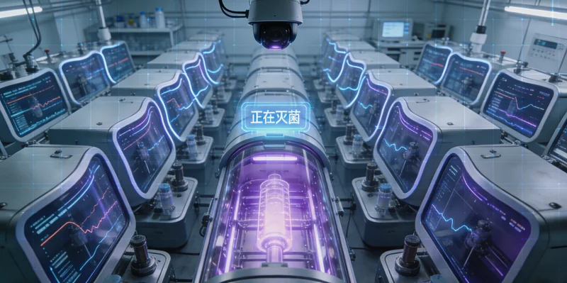 巢湖居民面向未来做出明智健康决