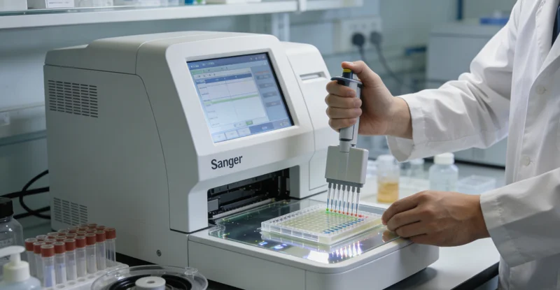 绵阳医生与患者面对面解读基因检