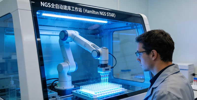 安庆家庭了解基因检测后规划未来