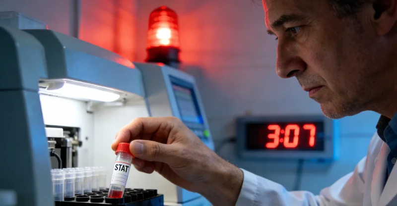 安陆市民进行定期肠镜筛查预防肿