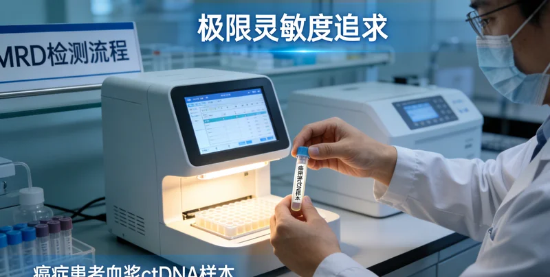 桐城本地基因检测采血服务