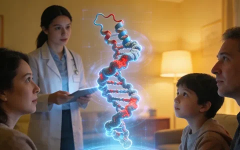 孟州CDH1遗传咨询基因检测机构名单最新更新