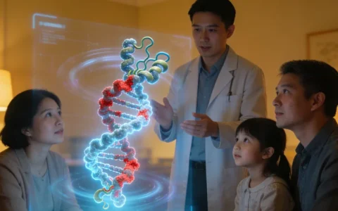 资阳神经鞘瘤病基因检测公司排行榜前十名