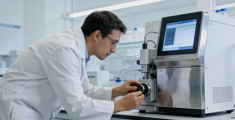 肥城居民进行定期肠镜筛查场景