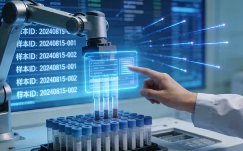 登封散发性视网膜母细胞瘤基因检测专业服务机构一览