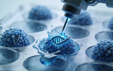 哈密MEN2B型基因检测可靠中心盘点：地址汇总