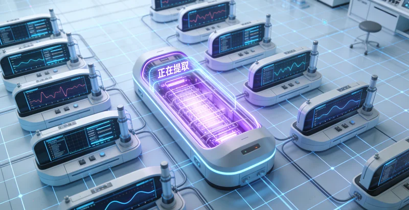 商丘本地基因检测实验室内部测序