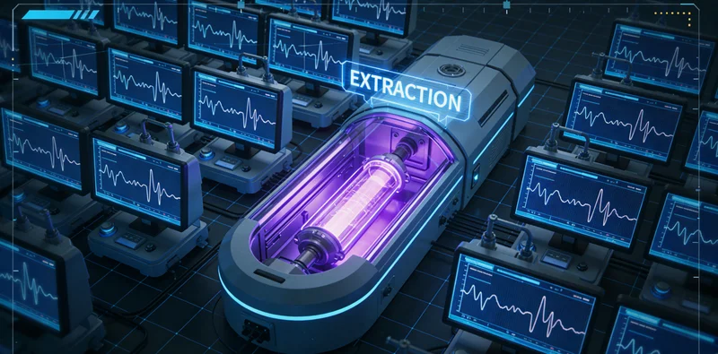 古交BRCA检测采样流程