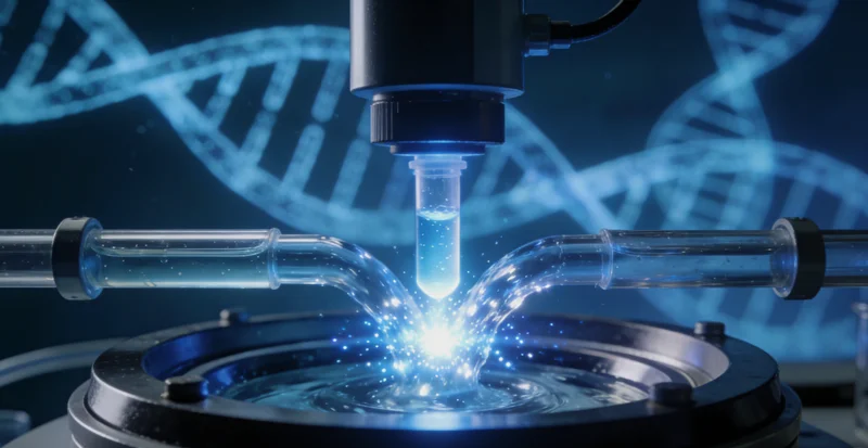 科右中旗医生与患者沟通基因检测