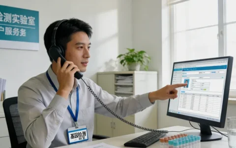 迪庆州FAP家系检测基因检测机构地址详情（一键查询）