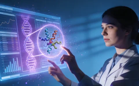 扎赉血管母细胞瘤基因检测哪家正规靠谱？认证机构一览