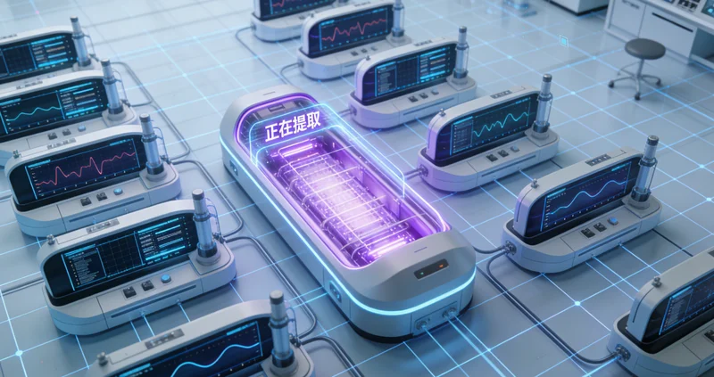 来宾健康科普 PTEN基因抑癌