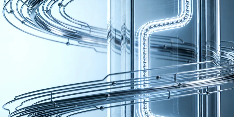 乌兰浩特护士进行基因检测静脉采