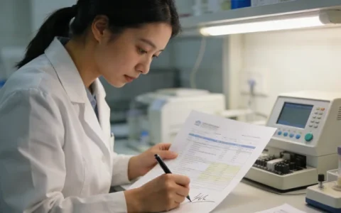 都江堰CDH1 VUS基因检测机构地址汇总（完整版）