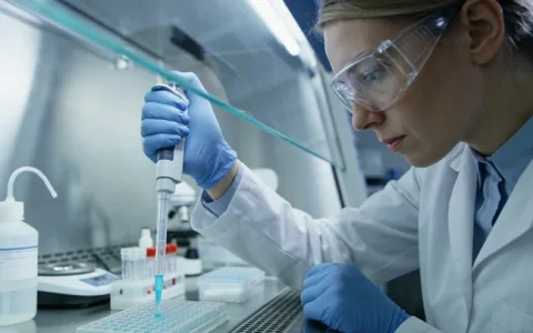 冷水江dMMR检测基因检测官方认证机构名单（附地址电话）