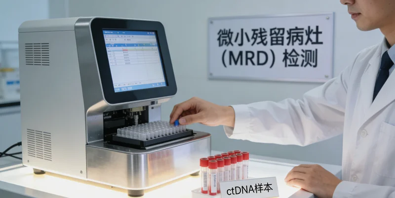 荔浦家庭进行基因健康咨询场景