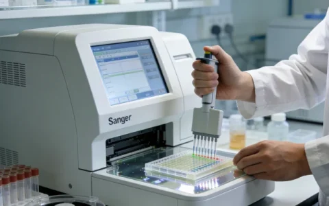 保山CDH1家系检测基因检测公司地址汇总（建议收藏）