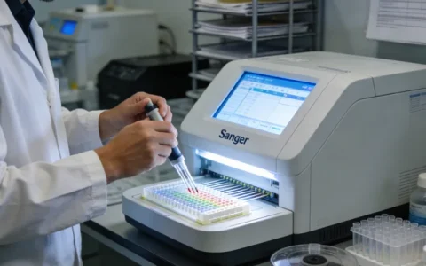 阿巴嘎旗PJS监测方案基因检测公司排行榜前十名