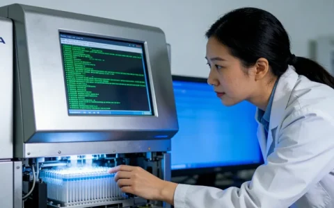 梧州BRCA胚系突变检测基因检测需要到哪里办理？