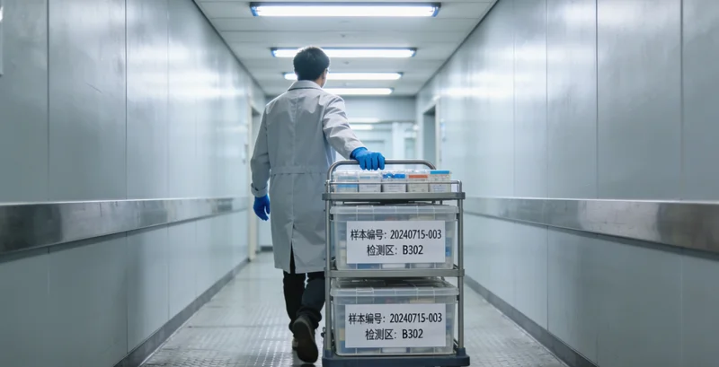 果洛生物样本冷链运输箱专业物流