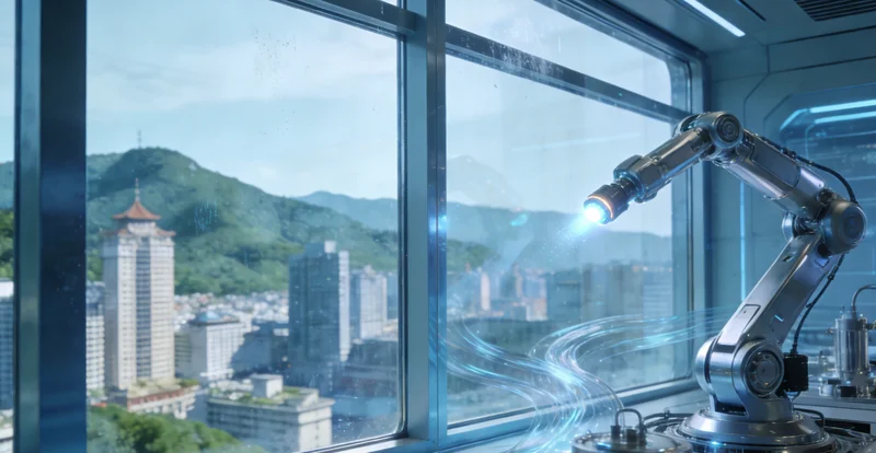 大庆人在户外锻炼保持健康生活方