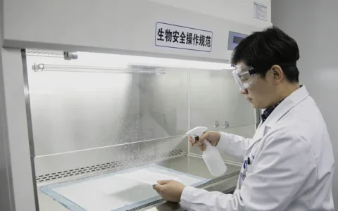 咸阳MEN家系检测基因检测机构名单（附地址电话）