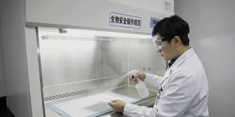 咸阳家庭健康基因咨询沟通场景