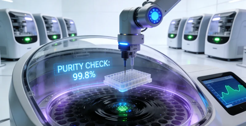 鞍山专家解读基因检测报告示意图