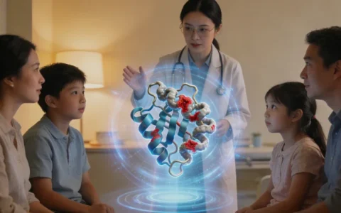 珲春LFS相关肿瘤基因检测正规机构名单（附地址）