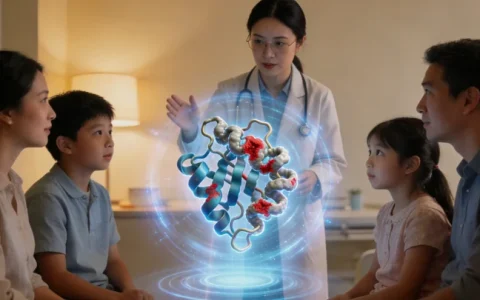 禹城视网膜血管瘤基因检测靠谱机构怎么找？避坑指南