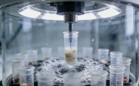 洪湖STK11基因检测中心名录