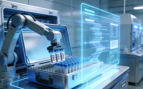 新泰MSI检测基因检测机构完整名录与地址汇总