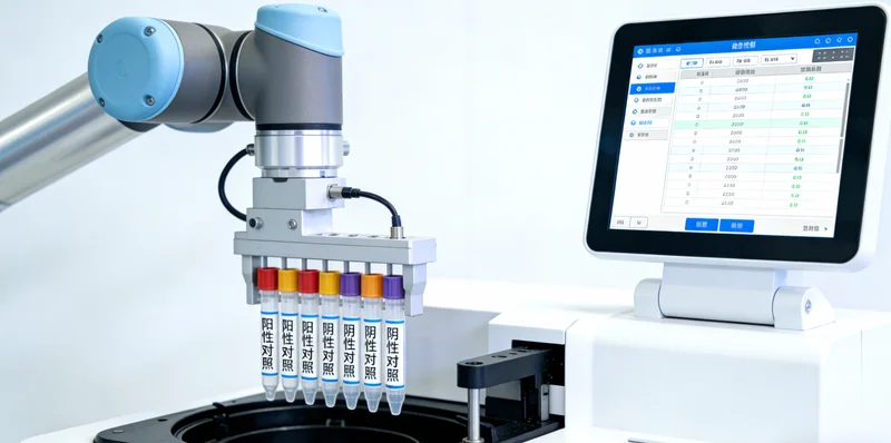 武穴女性与家人交谈健康担忧