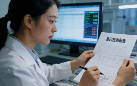 丽江CDH1 VUS基因检测权威机构地址在哪？详情查询