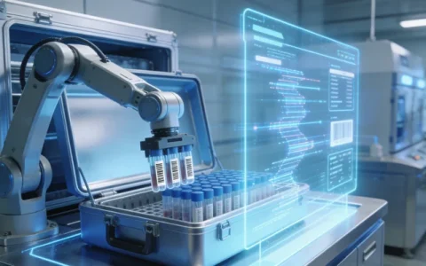 大理胃癌林奇基因检测机构完整名单（附地址）