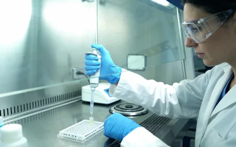 德宏州ATM基因检测正规机构推荐：地址汇总