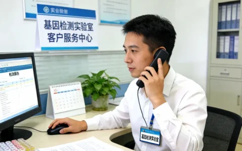 东莞经典型FAP基因检测机构服务对比评测