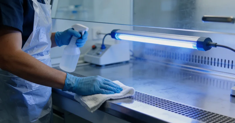 都匀家庭与医生进行遗传咨询