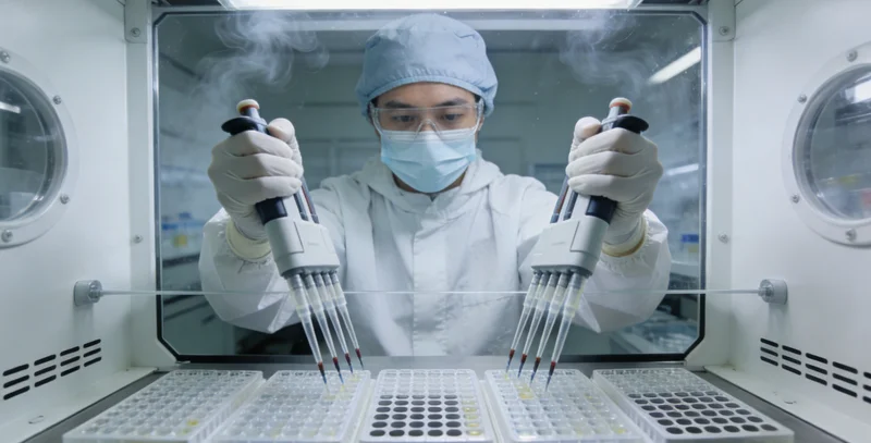 绘制VHL家系遗传图谱示意图