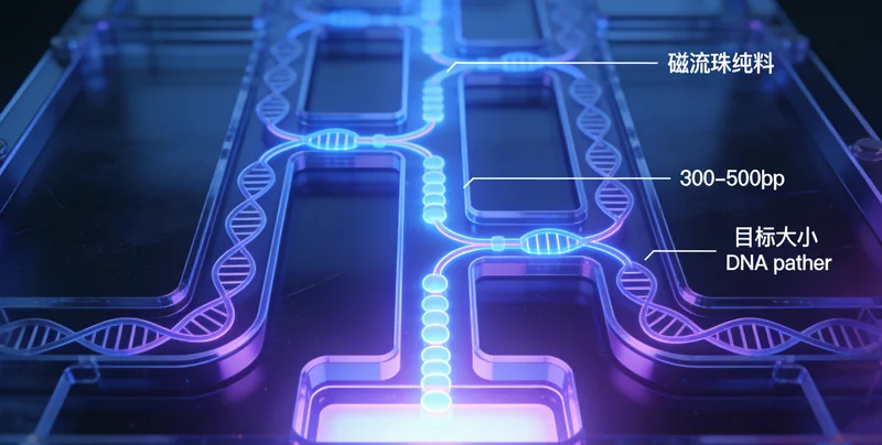 华蓥女性与医生查看检测报告并沟