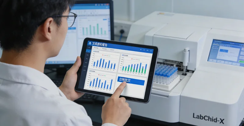 讷河一家人进行健康体检规划