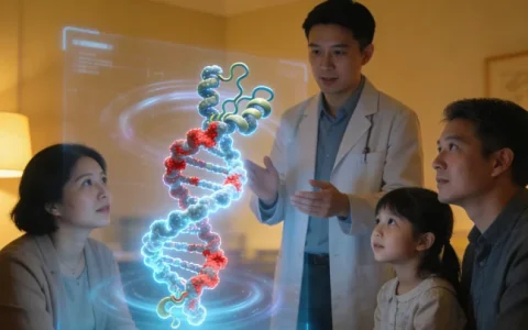 哈密MSH2基因检测公司合集（地址已更新）