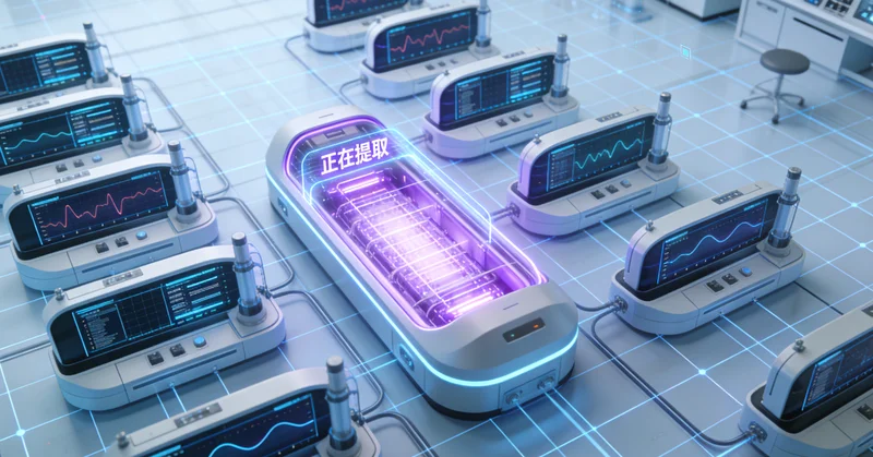 重庆未来精准医疗概念-肾上腺皮