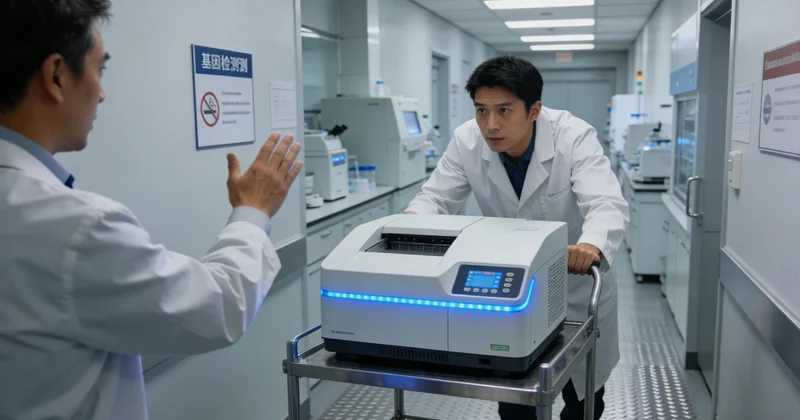 潜山女士查看胰腺囊肿体检报告面