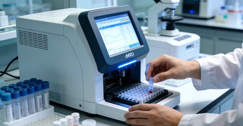 当阳地区进行基因检测咨询或采血