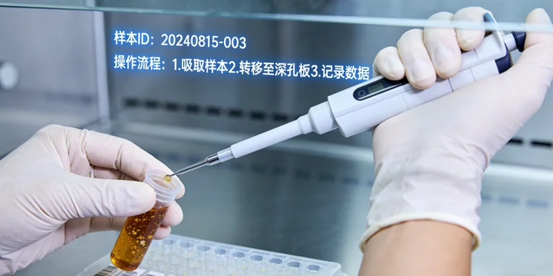 珠海医院结肠镜检查早期筛查示意