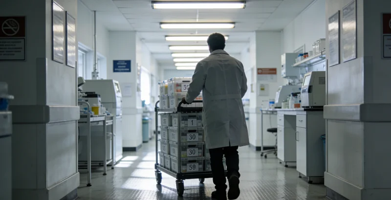 胡杨河女性进行定期乳腺健康筛查