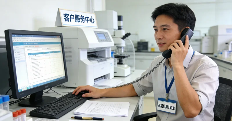 果洛州遗传咨询师解读VHL基因