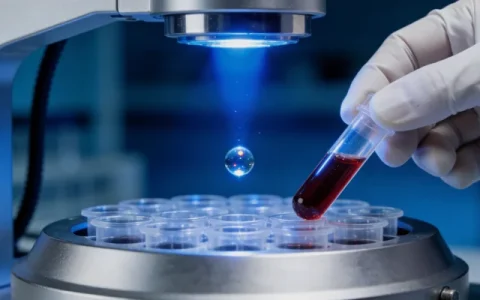 穆棱乳腺癌风险基因检测专业检测公司地址更新